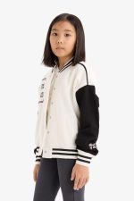 B Kolej Ceket - Görsel 2