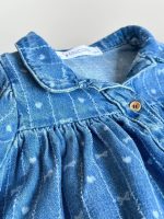 Denim Elbise - Görsel 2