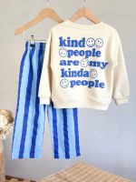 Kind People Takım - Görsel 3