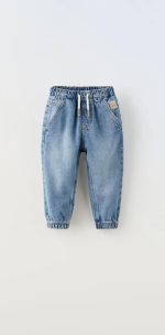 Jogger Kot - Görsel 2