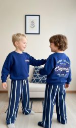 Urban Vintage Takım