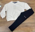 Gant Taytlı Takım - Görsel 2