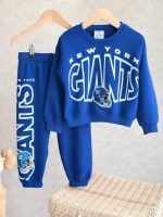 Giants Takım - Görsel 2