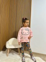 Hello Kity Takım - Görsel 2