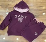 Gant Kapsonlu Takım - Görsel 2