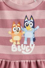 Bluey Elbise - Görsel 2