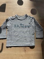 Çizgili Sweat - Görsel 2