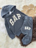 Kapşonlu Takım - Görsel 3