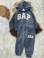 Kapşonlu Takım - Görsel 2