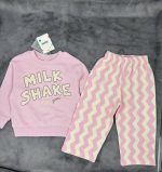 Milk Shake Takım - Görsel 3