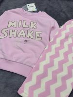 Milk Shake Takım - Görsel 2